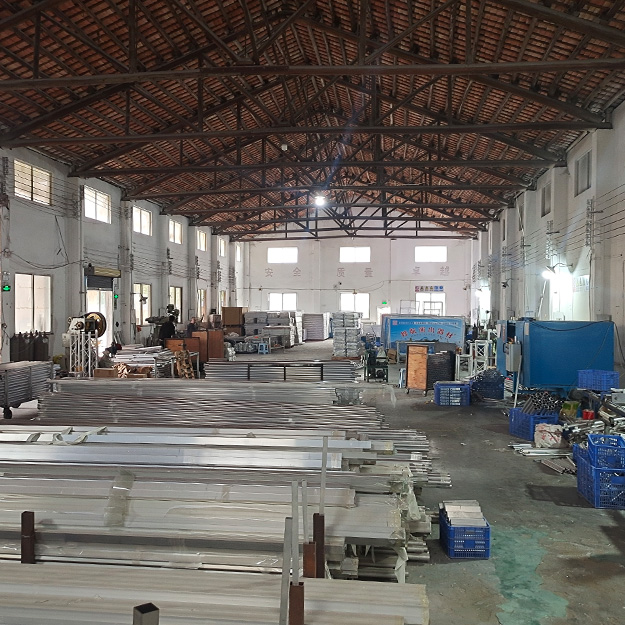 Foshan WUHANG Performance Equipment Co., Ltd.