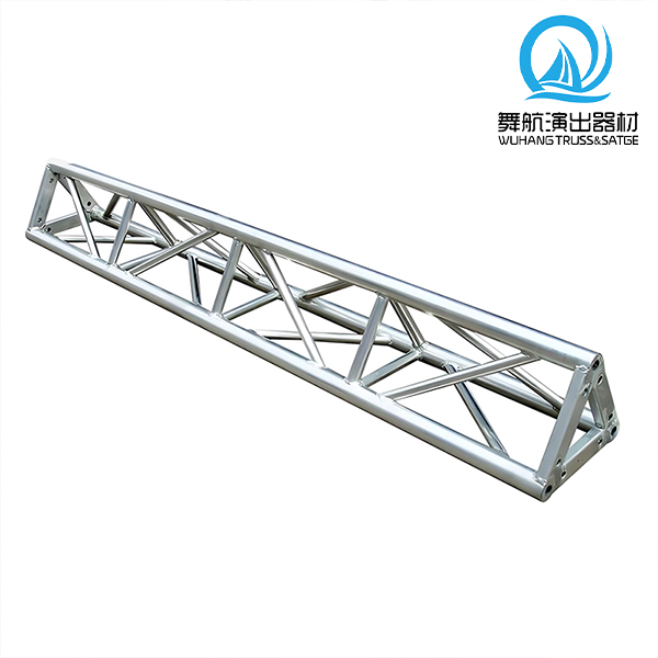 Triangular truss
