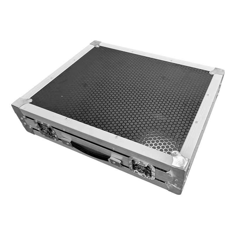 Accessories Flight Case