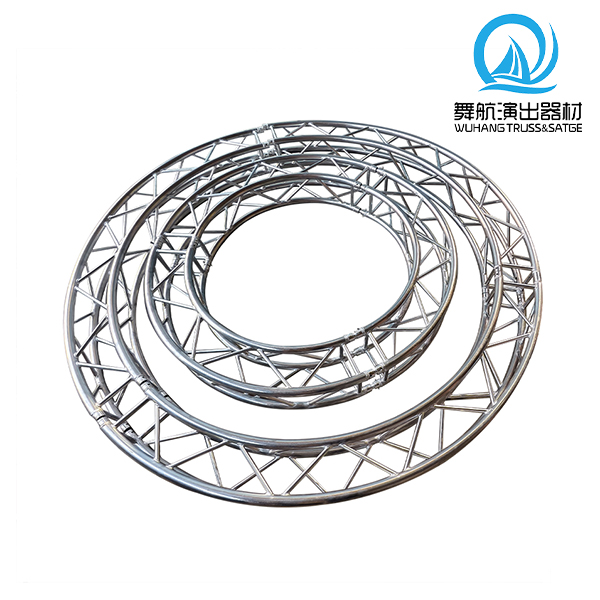 Circular Spigot Truss