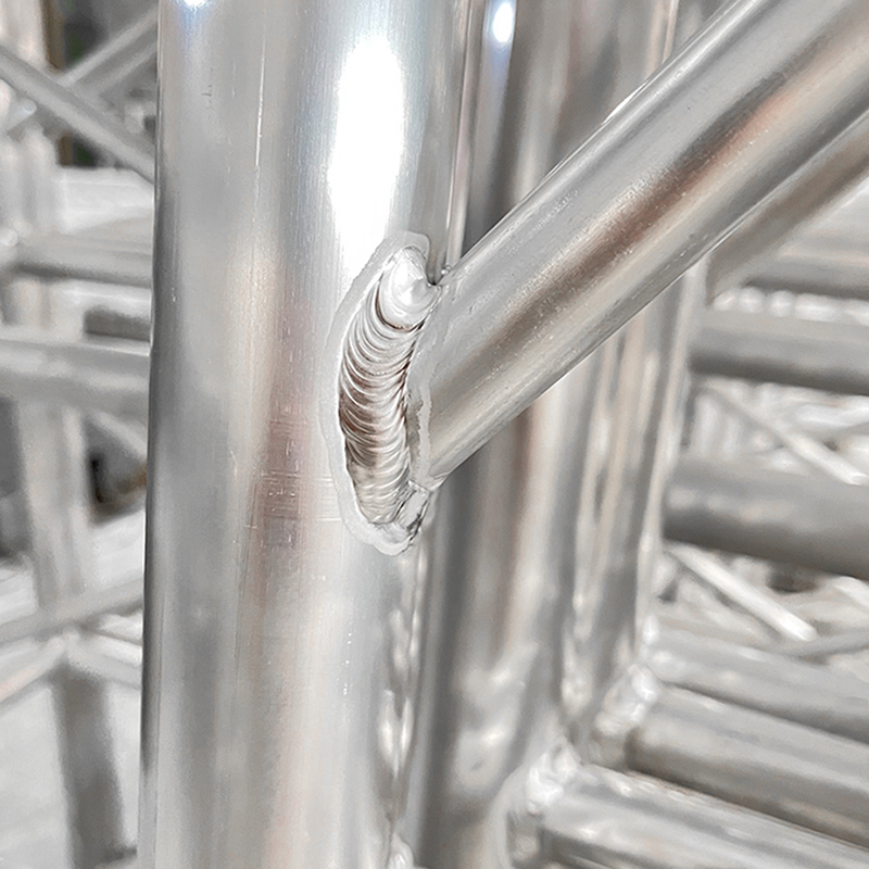 Aluminum Light Screw/Bolt Truss