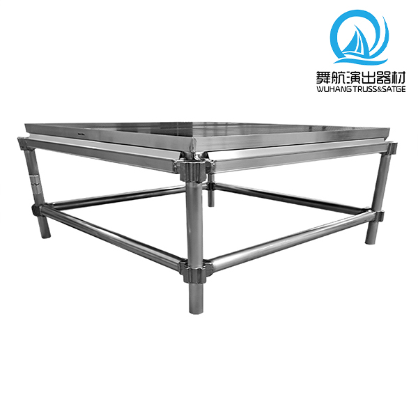 Latch Stage