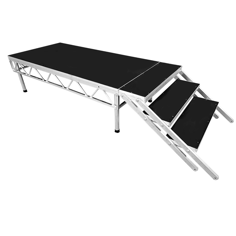 Platform Stage or Bolt-connected Stage