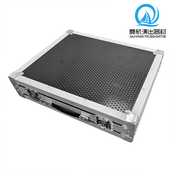 Accessories Flight Case