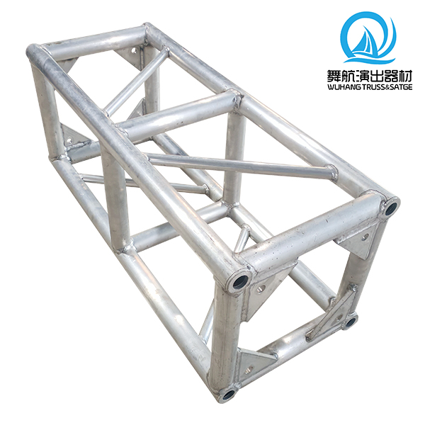 Triangle Plate Screw Truss
