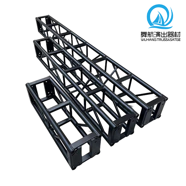 Thomas box truss