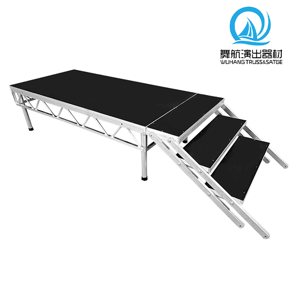 Platform Stage or Bolt-connected Stage