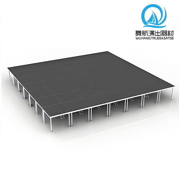 Convenient Stage